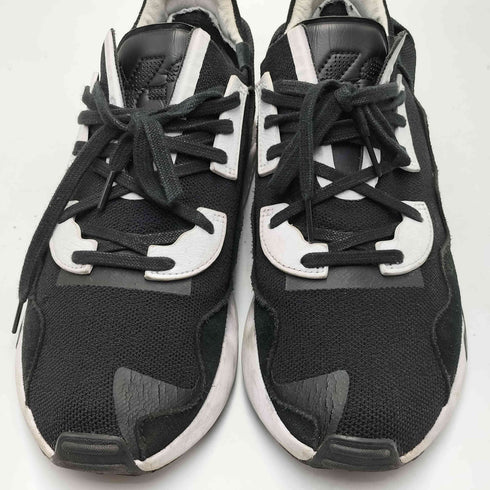 ワイスリー Y-3 ZX Torsion ゼットエックス トルション メンズ JPN:27