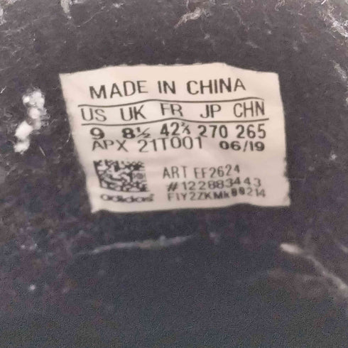 ワイスリー Y-3 ZX Torsion ゼットエックス トルション メンズ JPN:27