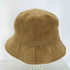 フレッドペリー FRED PERRY Arch Branded Cord Bucket Hat メンズ