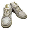 ジョーダンブランド JORDAN BRAND WMNS AIR JORDAN 1 LOW METALLIC GOLD-WHITE メンズ JPN:28.5