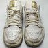 ジョーダンブランド JORDAN BRAND WMNS AIR JORDAN 1 LOW METALLIC GOLD-WHITE メンズ JPN:28.5