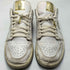 ジョーダンブランド JORDAN BRAND WMNS AIR JORDAN 1 LOW METALLIC GOLD-WHITE メンズ JPN:28.5
