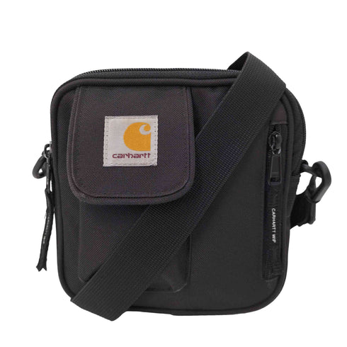 カーハートワークインプログレス Carhartt WIP ESSENTIALS BAG SMALL メンズ