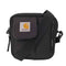 カーハートワークインプログレス Carhartt WIP ESSENTIALS BAG SMALL メンズ