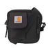 カーハートワークインプログレス Carhartt WIP ESSENTIALS BAG SMALL メンズ