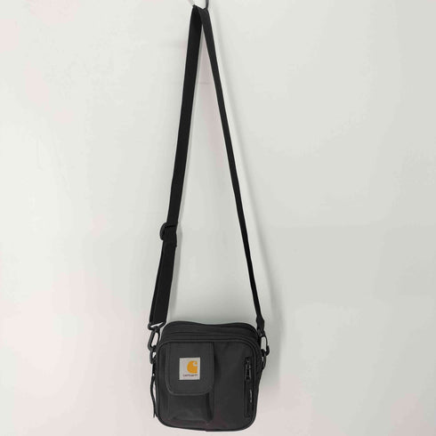 カーハートワークインプログレス Carhartt WIP ESSENTIALS BAG SMALL メンズ