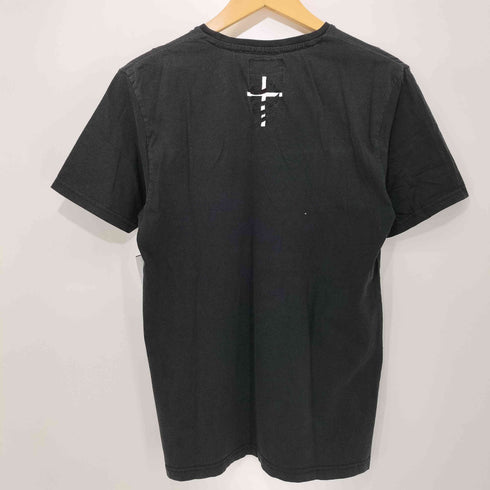 グラム glamb US ヒーロー 最後の晩餐 Tシャツ メンズ JPN:3