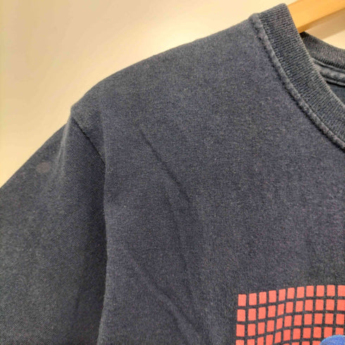 00s BLUE MAN GROUP Tシャツ メンズ import:S