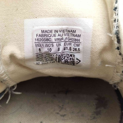 コンバース CONVERSE 70s復刻 Chuck Taylor チャックテイラー メンズ CONVERSE:8