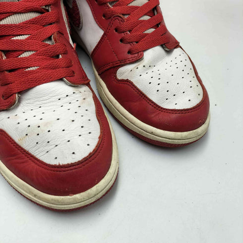 ジョーダンブランド JORDAN BRAND 1RETRO HI OG メンズ 27.5