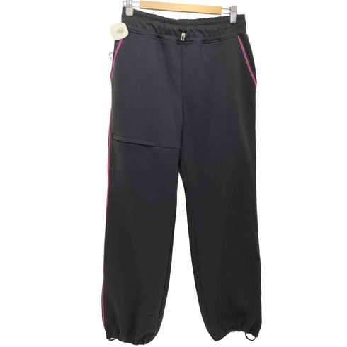マーモット MARMOT MARMOT CAPITAL 25SS STITCH SWEAT PANTS ステッチ スウェットパンツ メンズ JPN:M