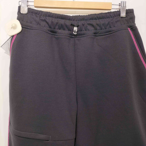 マーモット MARMOT MARMOT CAPITAL 25SS STITCH SWEAT PANTS ステッチ スウェットパンツ メンズ JPN:M