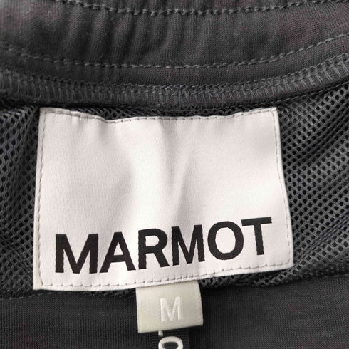 マーモット MARMOT MARMOT CAPITAL 25SS STITCH SWEAT PANTS ステッチ スウェットパンツ メンズ JPN:M