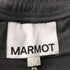マーモット MARMOT MARMOT CAPITAL 25SS STITCH SWEAT PANTS ステッチ スウェットパンツ メンズ JPN:M