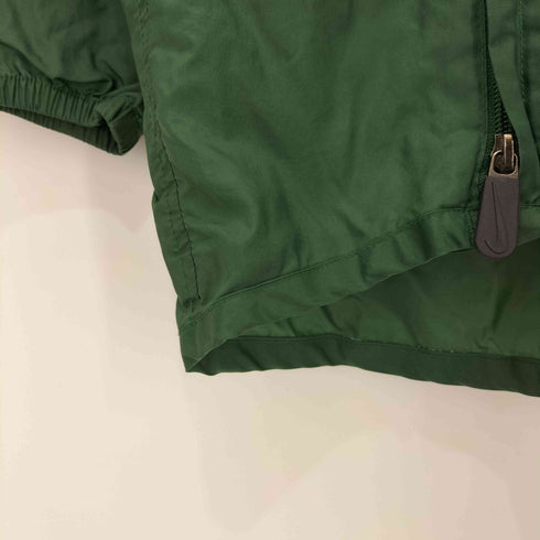 ナイキ NIKE 00s TEAM US バスケットボールチーム ナイロン プルオーバー ジャケット メンズ import:M