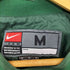 ナイキ NIKE 00s TEAM US バスケットボールチーム ナイロン プルオーバー ジャケット メンズ import:M