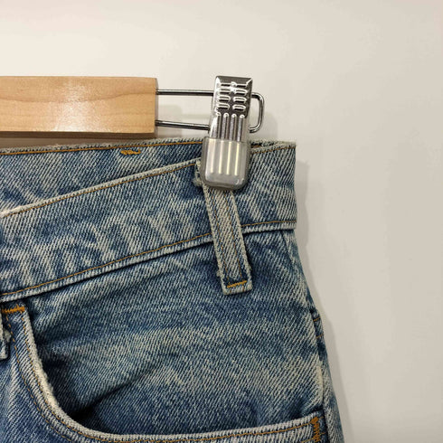 リーバイス Levis 70s 684 42タロン オレンジタブ ベルボトム ビッグベル フレア デニムパンツ メンズ
