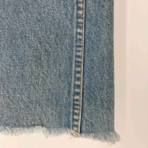 リーバイス Levis 70s 684 42タロン オレンジタブ ベルボトム ビッグベル フレア デニムパンツ メンズ