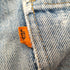 リーバイス Levis 70s 684 42タロン オレンジタブ ベルボトム ビッグベル フレア デニムパンツ メンズ