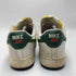 ナイキ NIKE AIR FORCE 1 '07 LV8 SAIL/NOBLE GREEN-OPTI YELLOW メンズ JPN:27