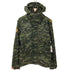 スーパードライ Superdry 極度乾燥(しなさい) Hooded Arctic Wind Attacker 迷彩 マウンテンパーカー メンズ import:XS