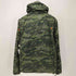 スーパードライ Superdry 極度乾燥(しなさい) Hooded Arctic Wind Attacker 迷彩 マウンテンパーカー メンズ import:XS
