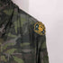 スーパードライ Superdry 極度乾燥(しなさい) Hooded Arctic Wind Attacker 迷彩 マウンテンパーカー メンズ import:XS