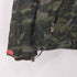 スーパードライ Superdry 極度乾燥(しなさい) Hooded Arctic Wind Attacker 迷彩 マウンテンパーカー メンズ import:XS