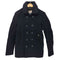 スーパードライ Superdry 極度乾燥(しなさい) HEAVYWEIGHT WOOL Pコート メンズ import:S