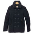スーパードライ Superdry 極度乾燥(しなさい) HEAVYWEIGHT WOOL Pコート メンズ import:S