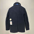 スーパードライ Superdry 極度乾燥(しなさい) HEAVYWEIGHT WOOL Pコート メンズ import:S