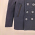スーパードライ Superdry 極度乾燥(しなさい) HEAVYWEIGHT WOOL Pコート メンズ import:S