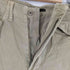 サージュデクレ SAGE DE CRET DEPOSE コットンカーゴパンツ 裾ドローコード メンズ JPN:M