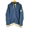 チャムス CHUMS ブービーワッペンパーカー メンズ JPN:XL