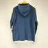 チャムス CHUMS ブービーワッペンパーカー メンズ JPN:XL
