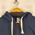 チャムス CHUMS ブービーワッペンパーカー メンズ JPN:XL
