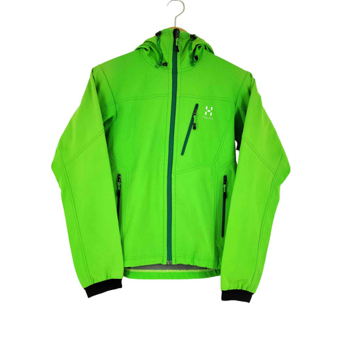 ホグロフス Haglofs ニヴァジャケット レディース JPN:XS