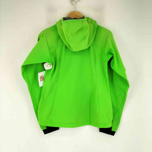 ホグロフス Haglofs ニヴァジャケット レディース JPN:XS