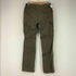 サージュデクレ SAGE DE CRET DEPOSE コットンカーゴパンツ 裾ドローコード メンズ JPN:M