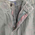 サージュデクレ SAGE DE CRET DEPOSE コットンカーゴパンツ 裾ドローコード メンズ JPN:M