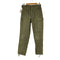 フルギ H. Winnen GMBH & CO. KG ドイツ軍 モールススキンカーゴパンツ メンズ