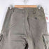 フルギ H. Winnen GMBH & CO. KG ドイツ軍 モールススキンカーゴパンツ メンズ