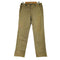 サージュデクレ SAGE DE CRET サスペンダーボタン チノパンツ メンズ JPN:M