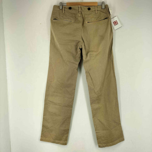 サージュデクレ SAGE DE CRET サスペンダーボタン チノパンツ メンズ JPN:M