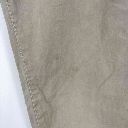サージュデクレ SAGE DE CRET サスペンダーボタン チノパンツ メンズ JPN:M