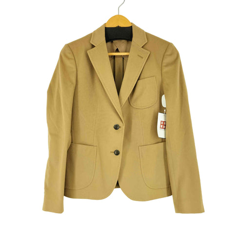 シップス SHIPS ウール2Bテーラードジャケット レディース EUR:42