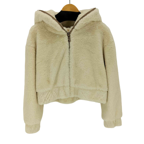 レディ Rady ファーフーディ レディース JPN:M