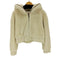 レディ Rady ファーフーディ レディース JPN:M