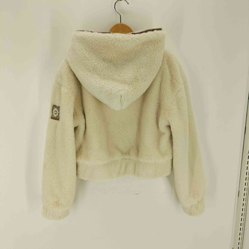 レディ Rady ファーフーディ レディース JPN:M