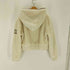 レディ Rady ファーフーディ レディース JPN:M